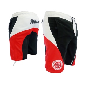 Ansgar Aryan Badeshorts Patriot