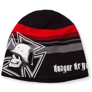 Ansgar Aryan Mütze/Beanie Landser