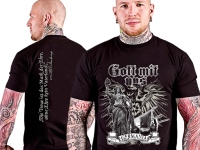 Ansgar Aryan T-Shirt Germania