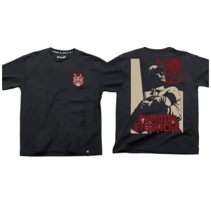 Ansgar Aryan T-Shirt Europa Erwache