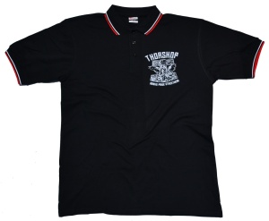 Poloshirt Thorshop K50