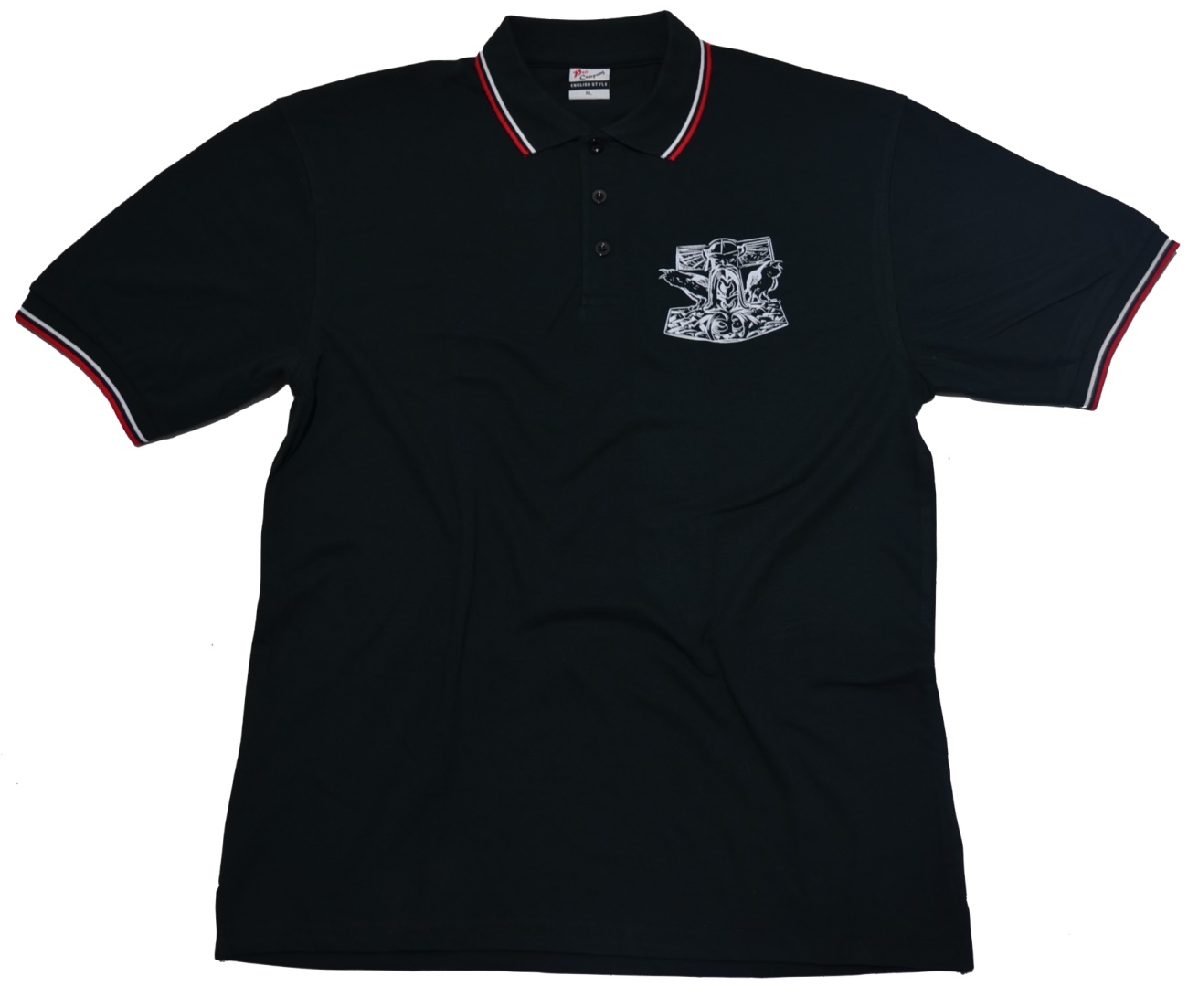 Poloshirt Thorhammer K63