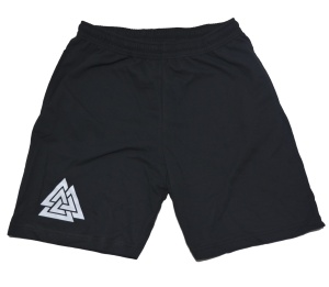 Joggingshort Wotans Knoten