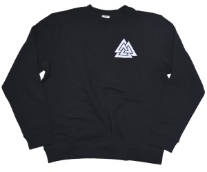 Sweatshirt Wotans Knoten