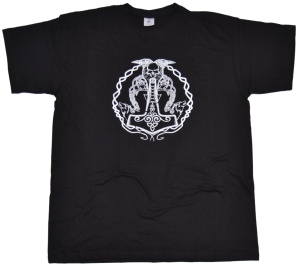 T-Shirt Thorhammer