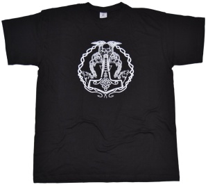 T-Shirt Thorhammer G532