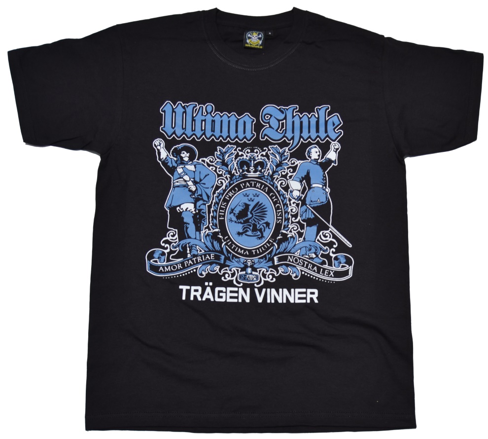 Ultima Thule T-Shirt Trägen Vinner G604U