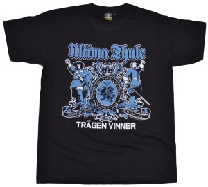 Ultima Thule T-Shirt Trägen Vinner G604U