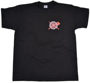 T-Shirt Unserer Sonne Schein K32