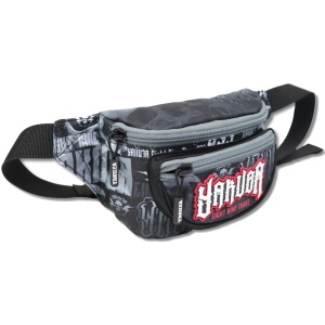 Yakuza Gürteltasche Metal Claim