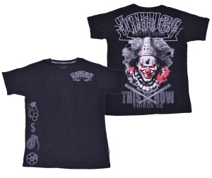 Yakuza Ink T-Shirt Things